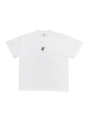 T-SHIRT "YUVA" - WHITE